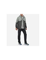 Pánske nohavice MILLET Intense Jogger Pant M, čierne