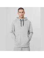 Pánska mikina M H4L22-BLM352 27M - 4F