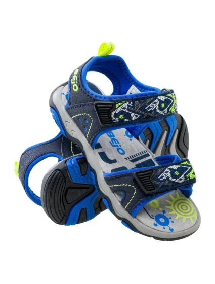 Sandały  Jr model 19505632 - Bejo