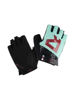 Cyklistické rukavice Radvik Hilder W 92800356947