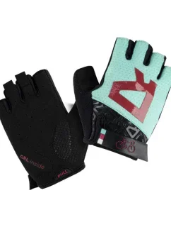 Cyklistické rukavice Radvik Hilder W 92800356947