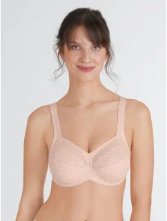 Felina 225 Lovely Lotus 0235225, Bügel-BH 235225 004 broskyňový kvet