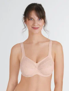 Felina 225 Lovely Lotus 0235225, Bügel-BH 235225 004 broskyňový kvet