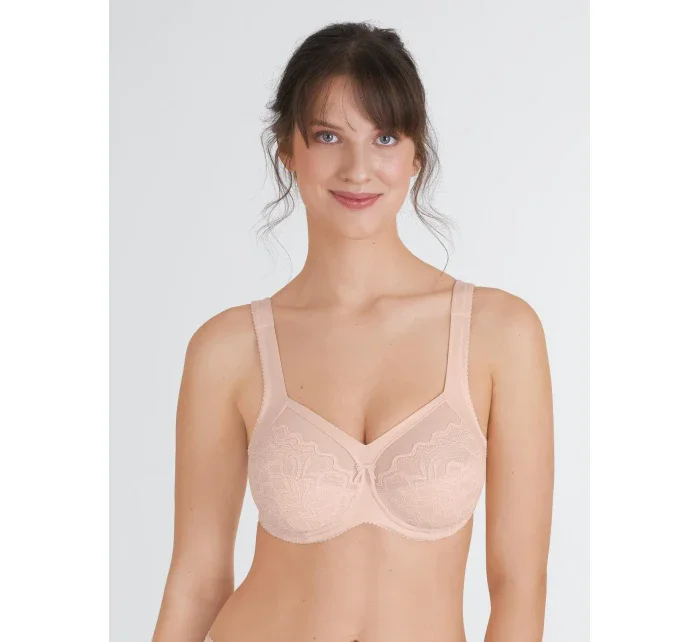 225 Lovely Lotus BügelBH 004 peach model 20705782 - Felina
