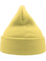WindS Pletená čepice model 22479646 lemonade - Atlantis Headwear WindS Pletená čepice model 22479646 lemonade - Atlantis Headwear