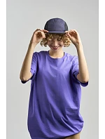 5 panelová skládací kšiltovka olive model 22450149 - Atlantis Headwear
