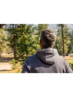 Cutter & Buck Pemberton Jacket Men Pánska mikina s kapucňou 68.8418 čierna Cutter & Buck Pemberton Jacket Men Pánska mikina s kapucňou 68.8418 čierna