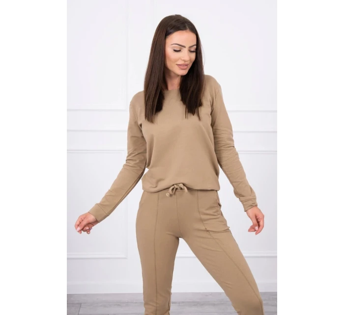 Súprava mikín Camel