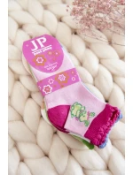 Mládež Ponožky S Bunny model 21604896 Multicolor - Just Play