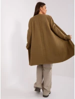 Kardigan AT SW model 21219734 oliwkowy - FPrice