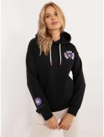 Bluza model 20499671 grafitowy - FPrice Bluza model 20499671 grafitowy - FPrice