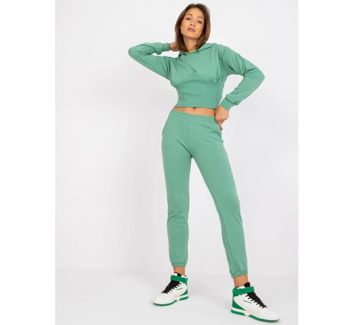 Súprava EM KMPL 378.04 pistácie