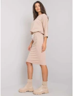 Súprava EM KMPL 621.21P béžová