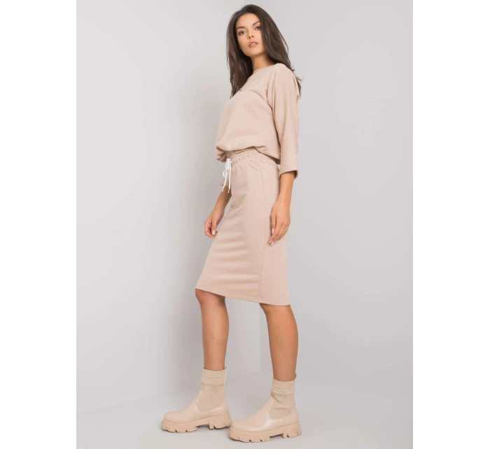 Súprava EM KMPL 621.21P béžová