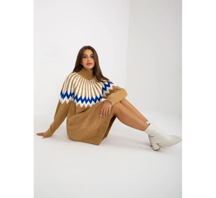 Dámské šaty LC SK model 17639890 - FPrice Dámské šaty LC SK model 17639890 - FPrice