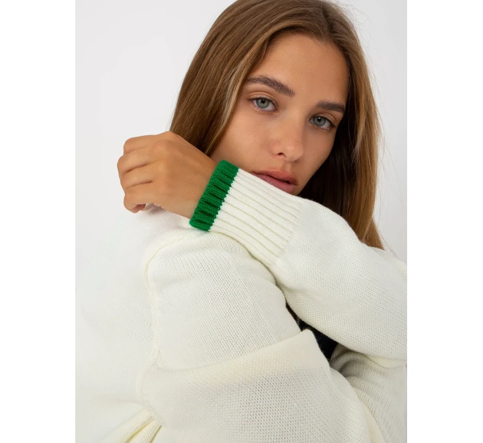 LC SW bílá zelená model 20742175 - FPrice LC SW bílá zelená model 20742175 - FPrice