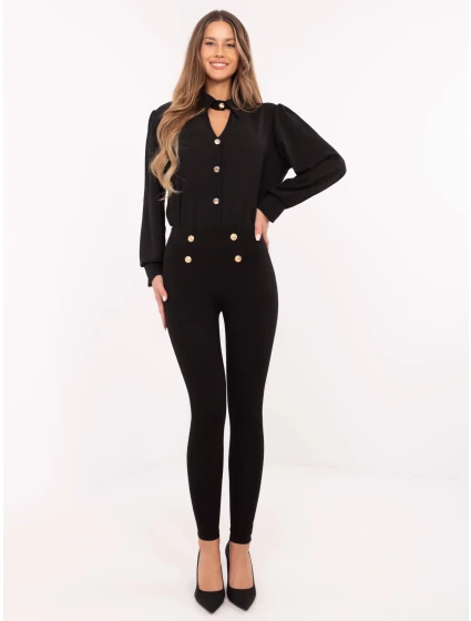 Leginsy NM LG model 20731433 czarny - FPrice