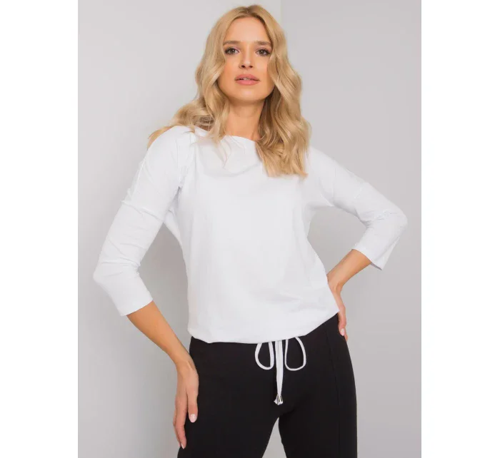 Blúzka RV BZ 4691.41P biela