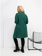 Bluzka RV BZ model 21820152 1.06 ciemny zielony - FPrice