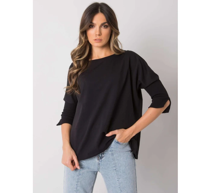 Halenka RV BZ model 16328202 černá - FPrice