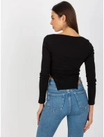 Halenka TW BZ BL model 17851587 černá - FPrice