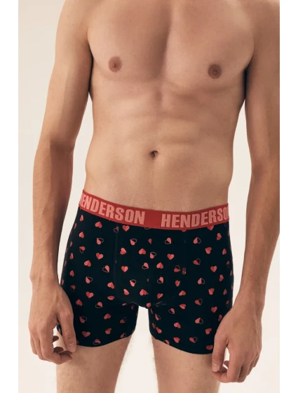 PÁNSKE BOXERKY SPOT 2PAK 42595 SS25