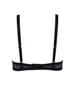 GABI PUSH UP PODPRSENKA 19240 ČIERNA GABI PUSH UP PODPRSENKA 19240 ČIERNA