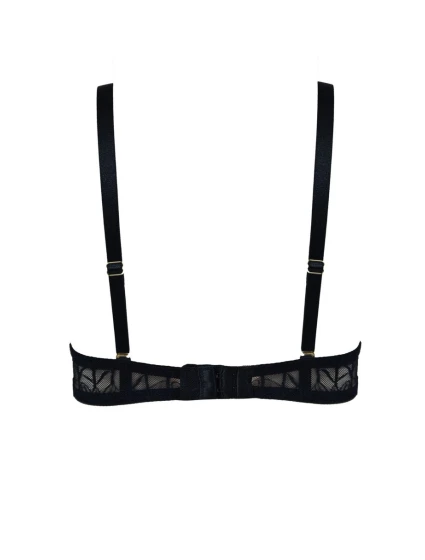 GABI PUSH UP PODPRSENKA 19240 ČIERNA GABI PUSH UP PODPRSENKA 19240 ČIERNA