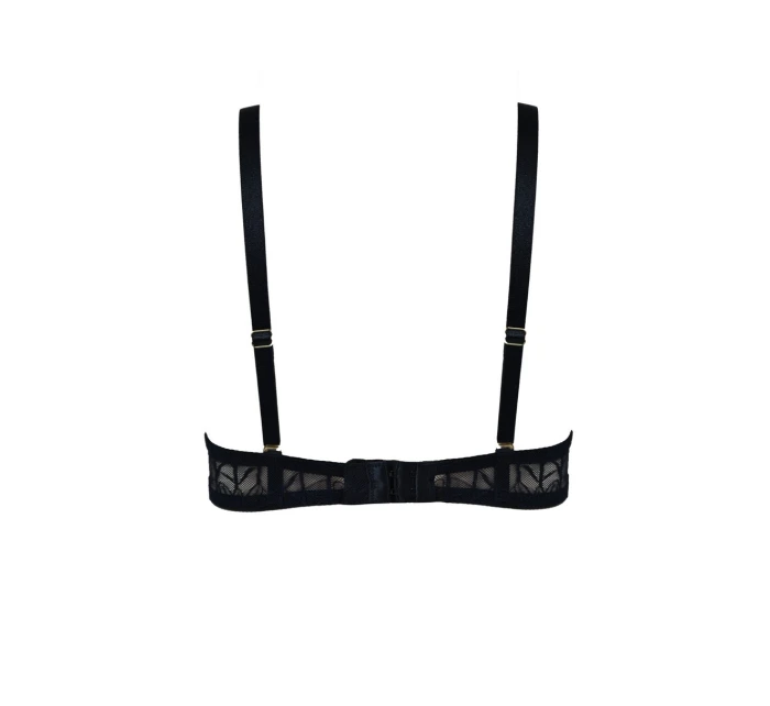 GABI PUSH UP PODPRSENKA 19240 ČIERNA GABI PUSH UP PODPRSENKA 19240 ČIERNA