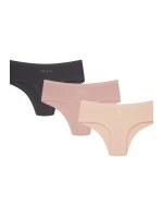 DÁMSKE ŠORTKY 3 PAK 43055-K081 PA-PA AW25