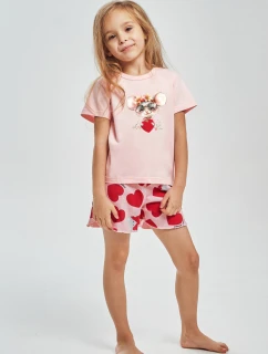 DÍVČÍ PYŽAMO model 21951095 - Taro