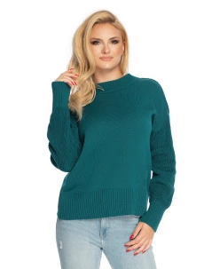Sveter model 146915 PeeKaBoo
