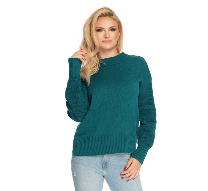 Sveter model 146915 PeeKaBoo Sveter model 146915 PeeKaBoo