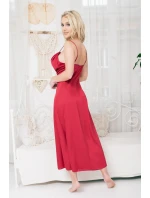 Nočná košeľa model 198303 Kalimo Nočná košeľa model 198303 Kalimo