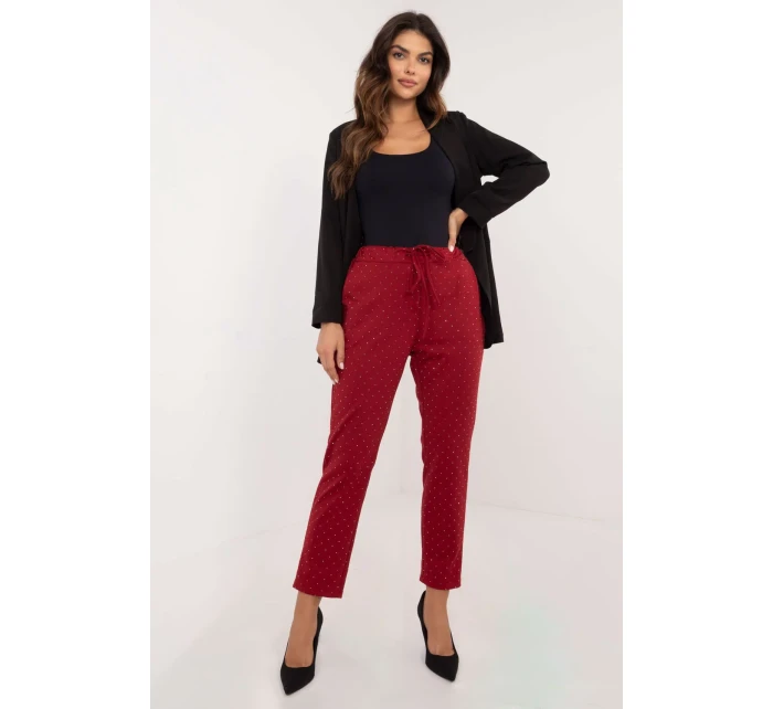 Tepláky model 201860 Taliansko Moda Tepláky model 201860 Taliansko Moda