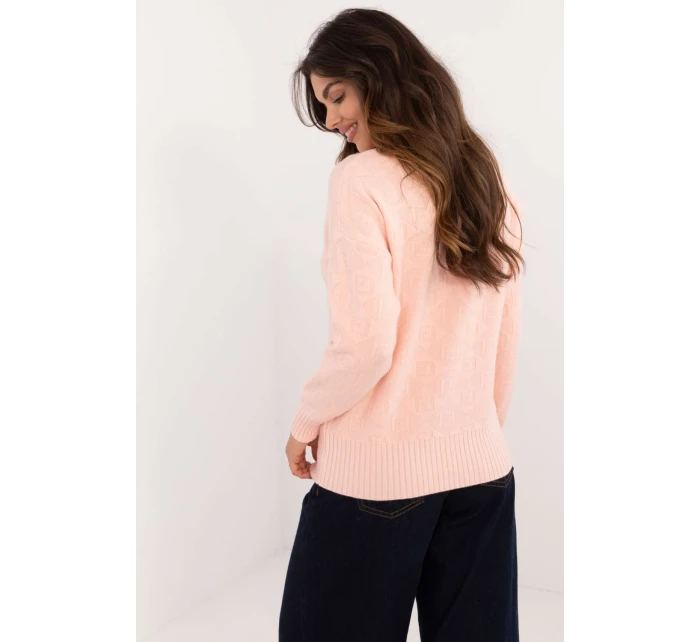 Sveter model 208283 AT Sveter model 208283 AT