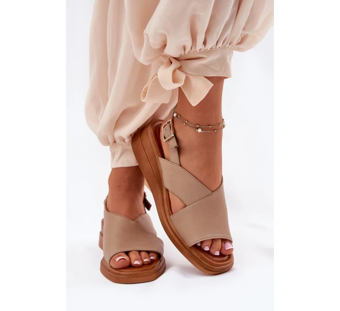 Model topánok na podpätku 211944 Step in style