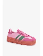Sportovní obuv  model 212919 Step in style