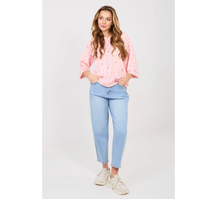 Mikina model 224830 Taliansko Moda