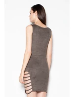 Večerné šaty model 77235 Venaton