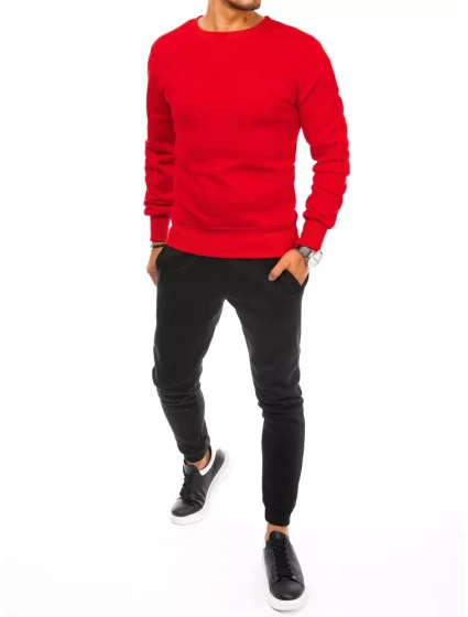 Pánská tepláková souprava Dstreet model 21967113 - FashionStreet