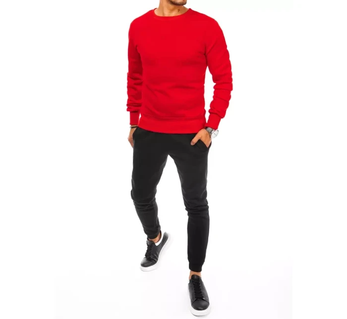 Pánská tepláková souprava Dstreet model 21967113 - FashionStreet