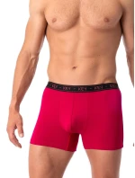 Pánské boxerky Key MXH 178 Bambus B25 M-2XL Pánské boxerky Key MXH 178 Bambus B25 M-2XL