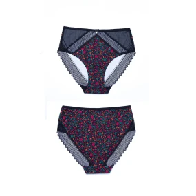 Nohavičky Lama L-1573 MD A'2 M-3XL