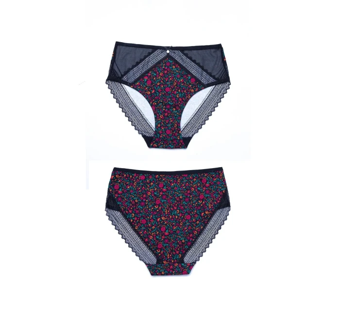 Dámské kalhotky model 20514433 MD A'2 M3XL - Lama