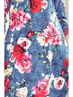 Dámské šaty model 8039996 Sophie - numoco