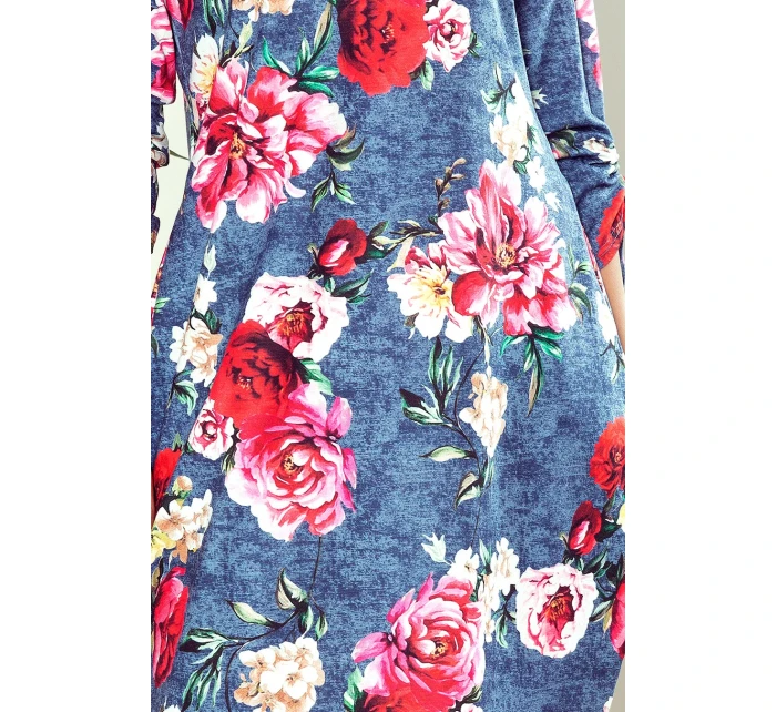 Dámské šaty model 8039996 Sophie - numoco