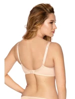 Dámská podprsenka  beige  model 18934126 - Gaia
