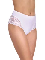 Dámske nohavičky 207 biela - GABIDAR