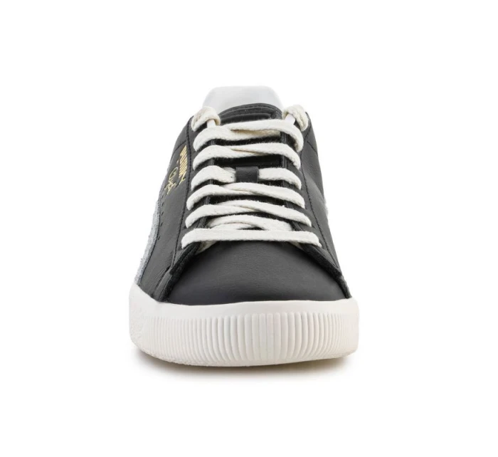 UNISEX obuv PUMA CLYDE BASE BLACK 390091-02